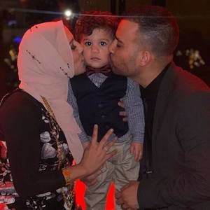 Meet your Posher, Shalim